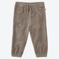 NKD Baby-Jungen-Jogginghose aus Cord-Velour