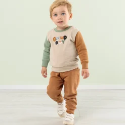 NKD Baby-Jungen-Jogginghose mit Kordelzug