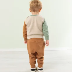 NKD Baby-Jungen-Jogginghose mit Kordelzug