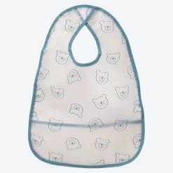 NKD Baby-Jungen-Lätzchen mit Bären-Print
