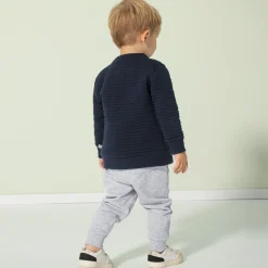NKD Baby-Jungen-Set mit Applikation, 3-teilig