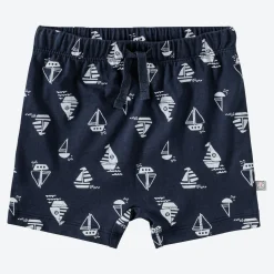 NKD Baby-Jungen-Short mit elastischem Bund