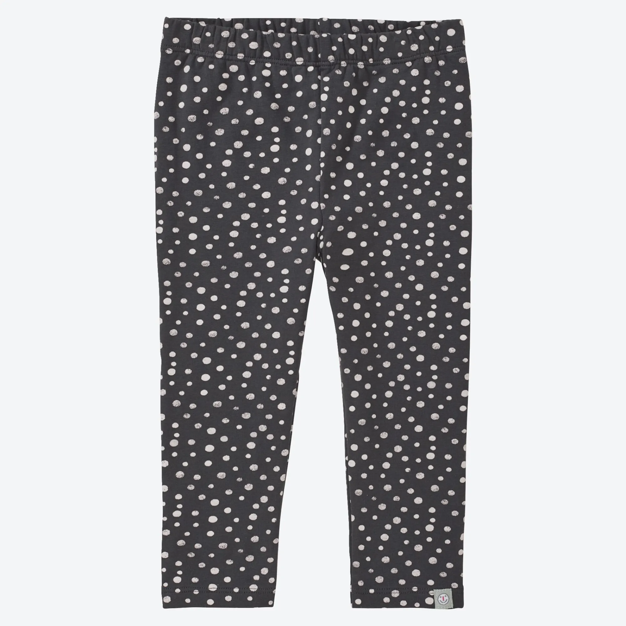 NKD Baby-Mädchen-Sweatleggings mit elastischem Bund