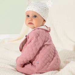 NKD Baby-Newborn-Mädchen-Set mit niedlichem Design, 5-teilig