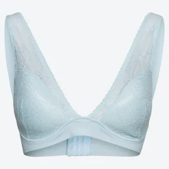 Damen NKD Bügelloser Damen-BH mit Spitze