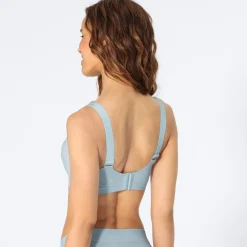 Damen NKD Bügelloser Damen-BH mit Spitze