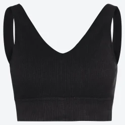 Damen NKD Bügelloser-Damen-Soft-BH mit Elasthan