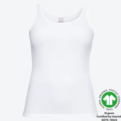 Damen NKD Damen-Achselhemd, -HANNAH, 2er-Pack