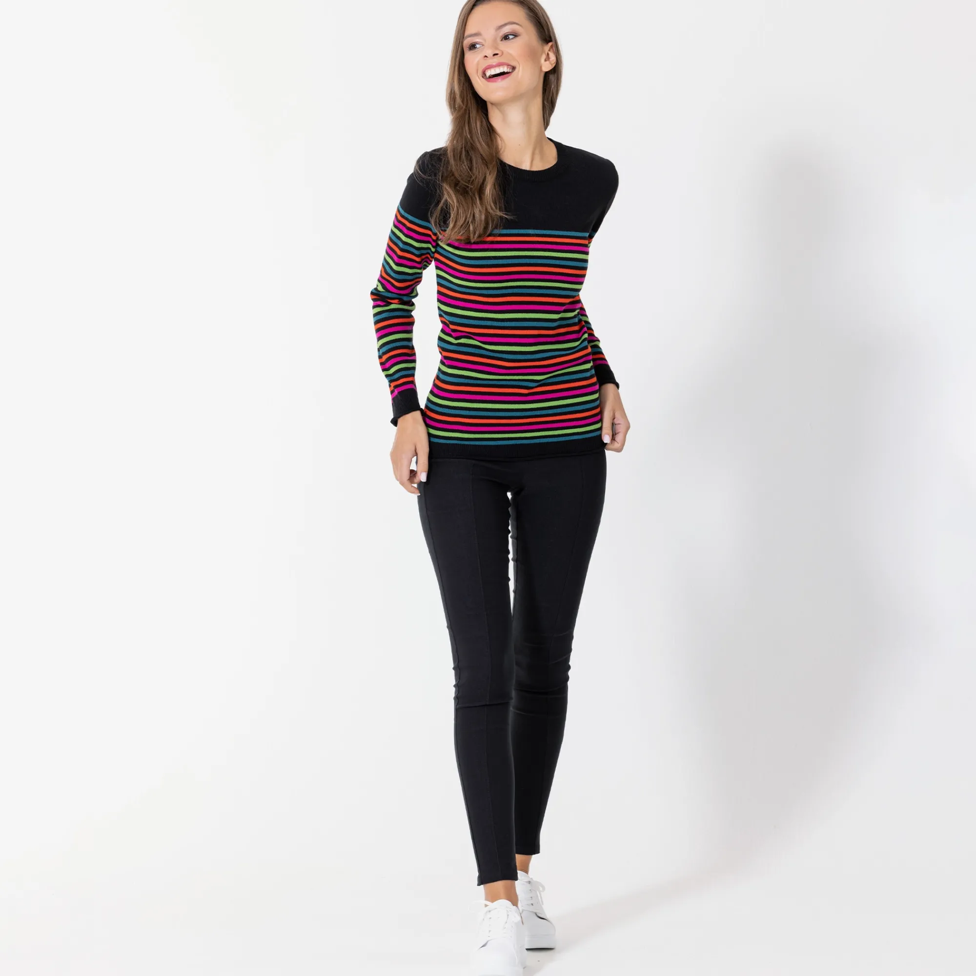 Damen NKD Damen-Bengalin-Hose