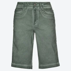 Damen NKD Damen-Bermudas aus Bengaline