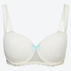Damen NKD Damen-Bügel-BH mit Push-Up