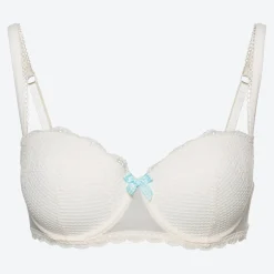Damen NKD Damen-Bügel-BH mit Push-Up