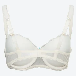 Damen NKD Damen-Bügel-BH mit Push-Up