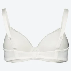 Damen NKD Damen-Bügel-BH mit Stickerei, -ALINA