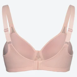 Damen NKD Damen-BH mit Bügel, -INSA