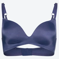 Damen NKD Damen-BH ohne Bügel, Comfort-Bustier