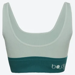 Damen NKD Damen-BH ohne Bügel in Zweifarbigem-Design