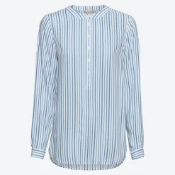 Damen NKD Damen-Bluse aus Viskose