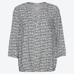 Damen NKD Damen-Bluse aus Viskose