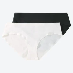 Damen NKD Damen-Brazil-Briefs, 2er-Pack