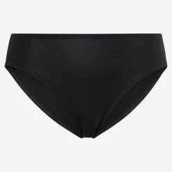 Damen NKD Damen-Brazil-Slip in Zero-Feel-Qualität, 2er-Pack