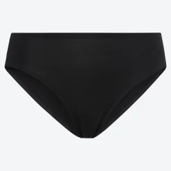 Damen NKD Damen-Brazil-Slip mit Zero-Feel-Design, 2er-Pack