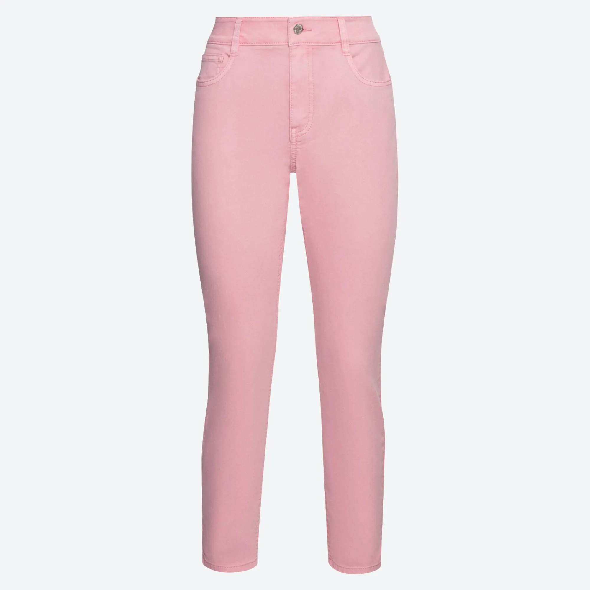 Damen NKD Damen-Caprihose im 5-Pocket Style, -PARIS
