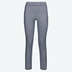 Damen NKD Damen-Caprihose mit elastischem Bund