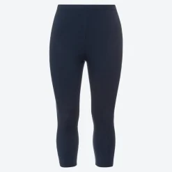 Damen NKD Damen-Capri-Leggings in 7/8-Länge, große Größen