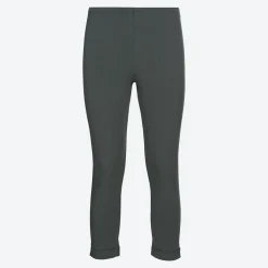 Damen NKD Damen-Capri-Leggings mit 7/8 Länge