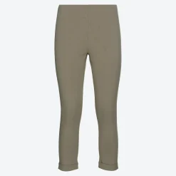 Damen NKD Damen-Capri-Leggings mit 7/8 Länge