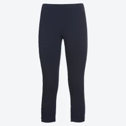 Damen NKD Damen-Capri-Leggings mit 7/8 Länge