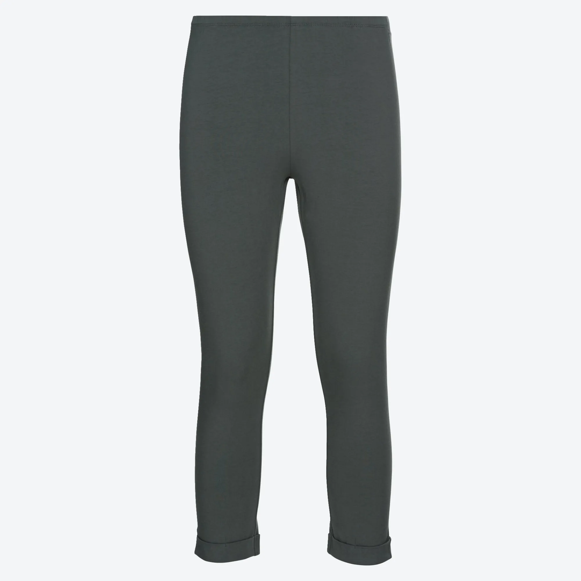 Damen NKD Damen-Capri-Leggings mit 7/8 Länge