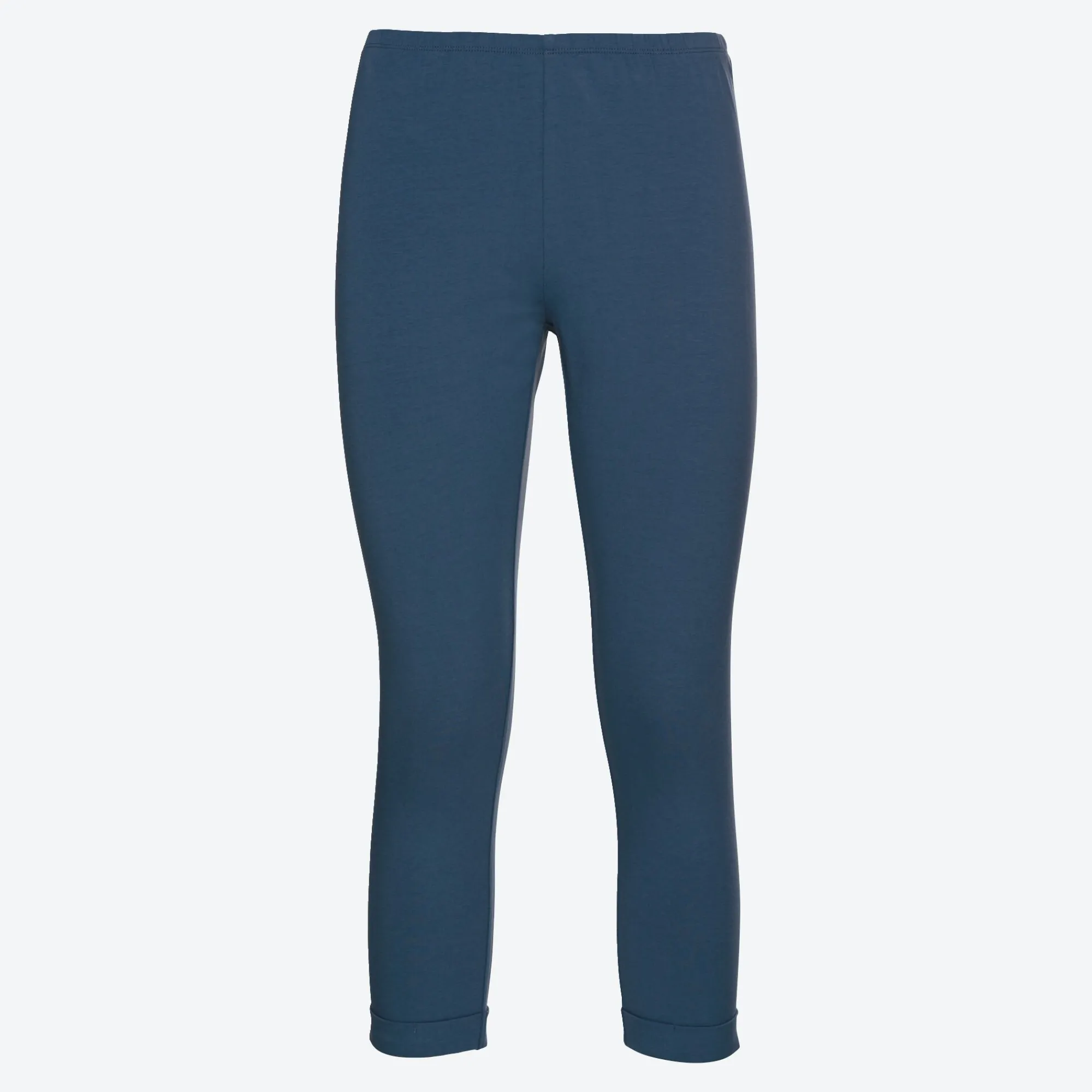 Damen NKD Damen-Capri-Leggings mit 7/8 Länge