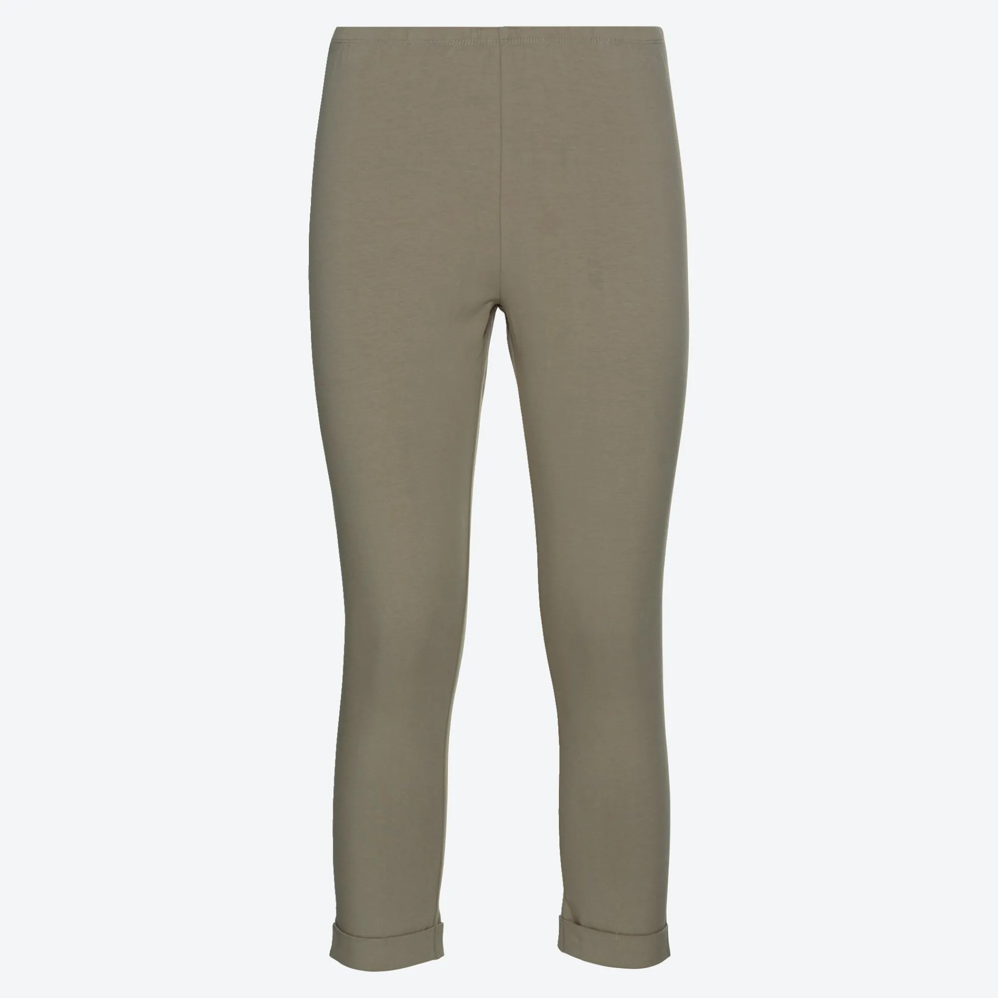 Damen NKD Damen-Capri-Leggings mit 7/8 Länge