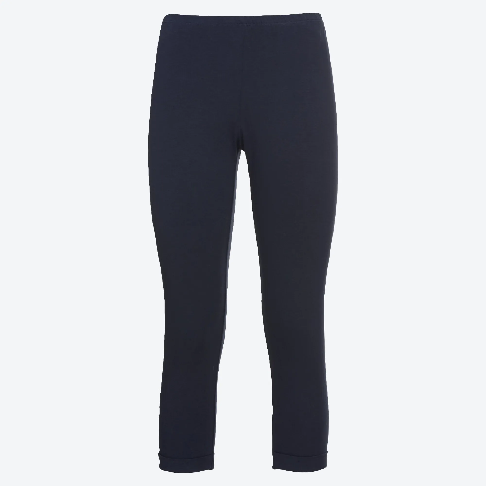 Damen NKD Damen-Capri-Leggings mit 7/8 Länge