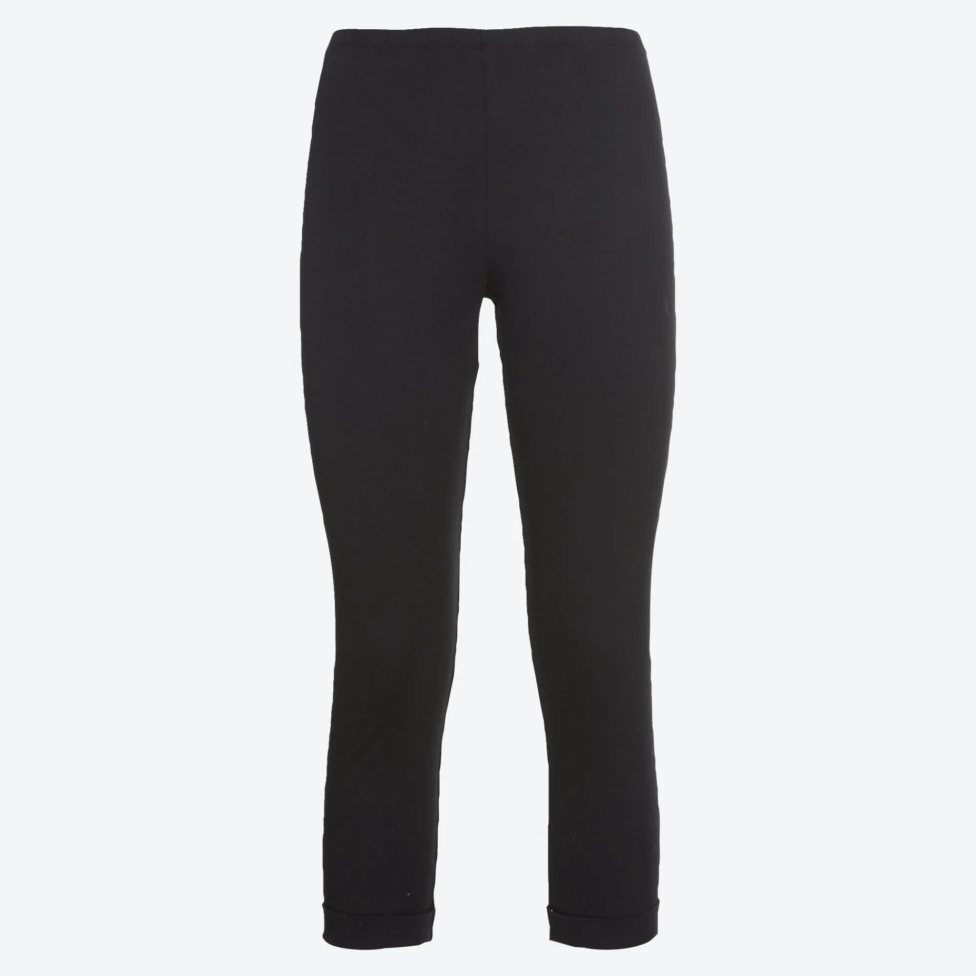 Damen NKD Damen-Capri-Leggings mit 7/8 Länge