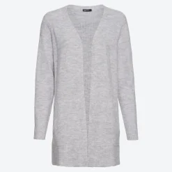 Damen NKD Damen-Cardigan mit Taschen