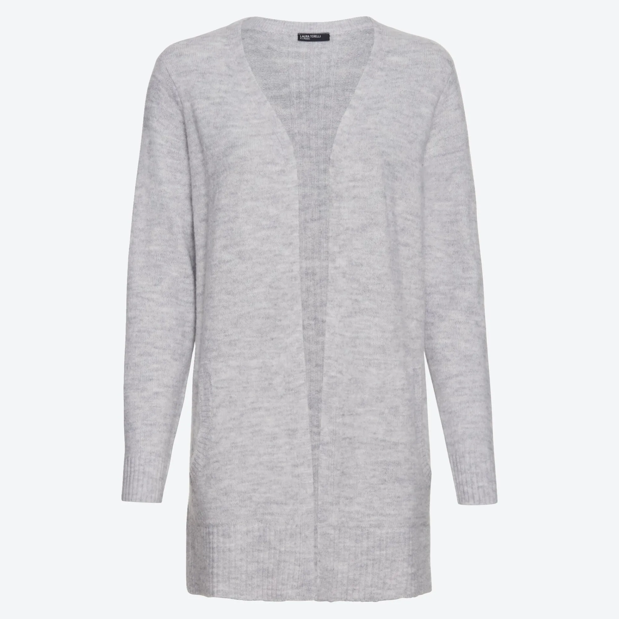 Damen NKD Damen-Cardigan mit Taschen