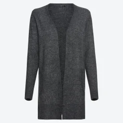 Damen NKD Damen-Cardigan mit Taschen