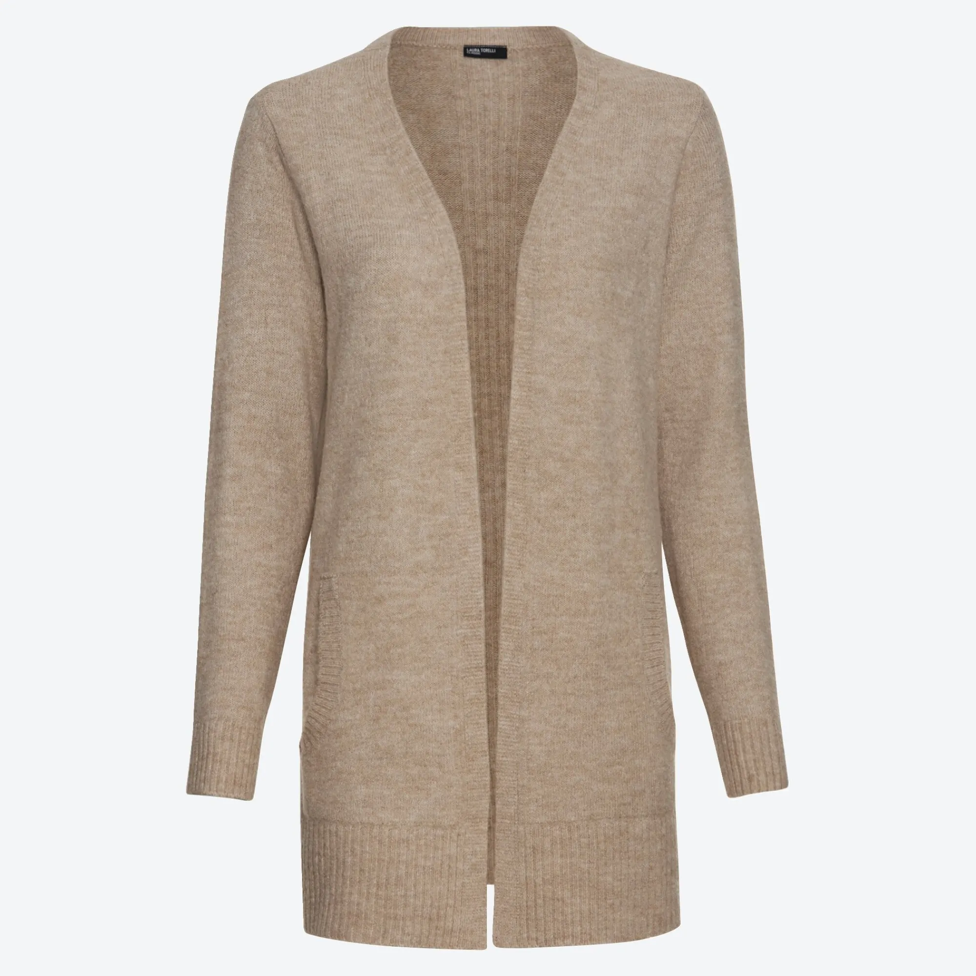 Damen NKD Damen-Cardigan mit Taschen