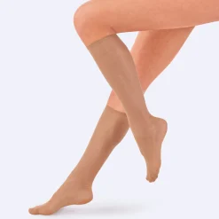 Damen NKD Damen-Feinkniestrümpfe, 5 Paar, 20 DEN