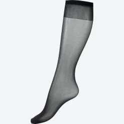 Damen NKD Damen-Feinkniestrümpfe, 5 Paar, 20 DEN