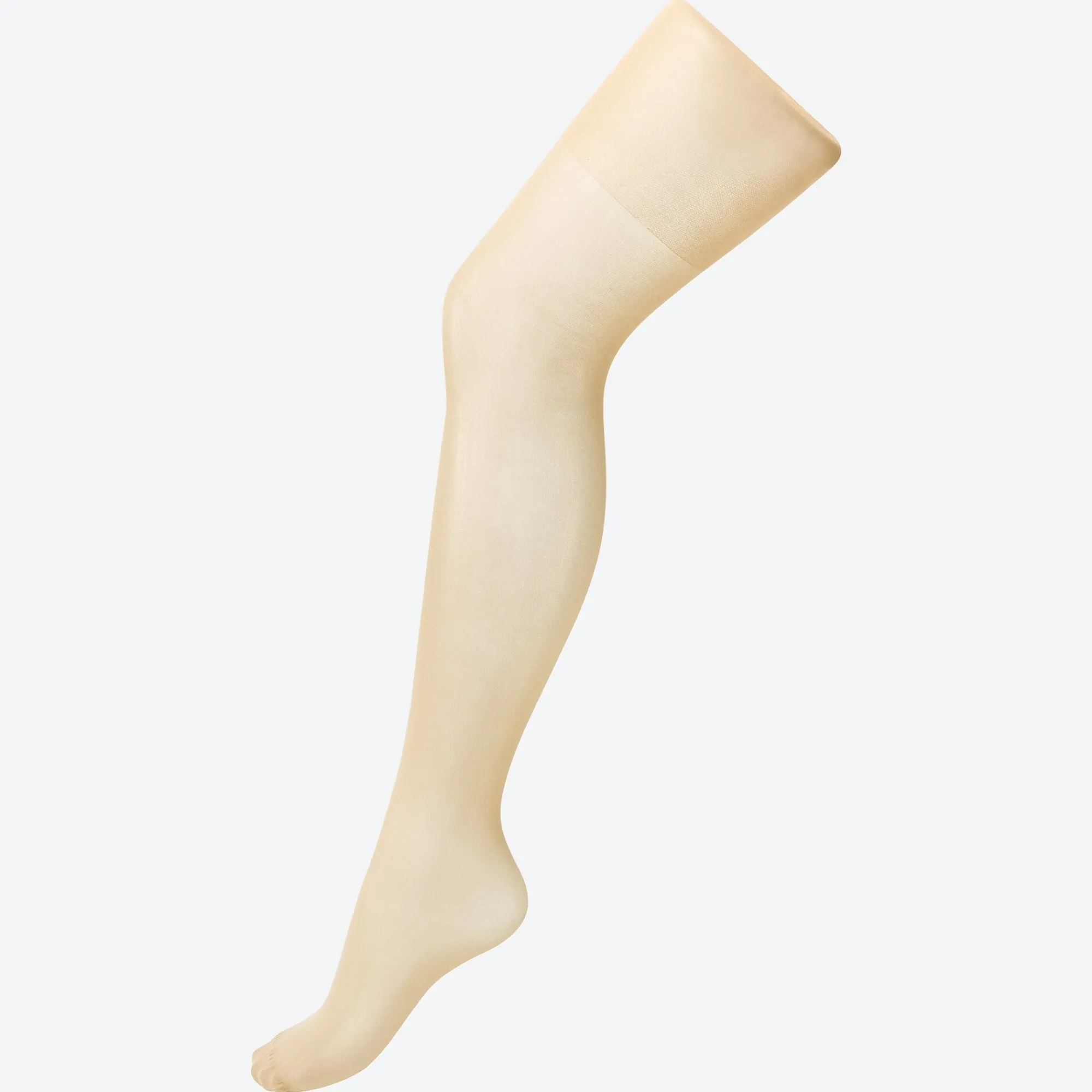 Damen NKD Damen-Feinstrumpfhose, 3er-Pack, 20 DEN