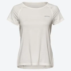 Damen NKD Damen-Funktions-T-Shirt mit Raglan-Ärmeln
