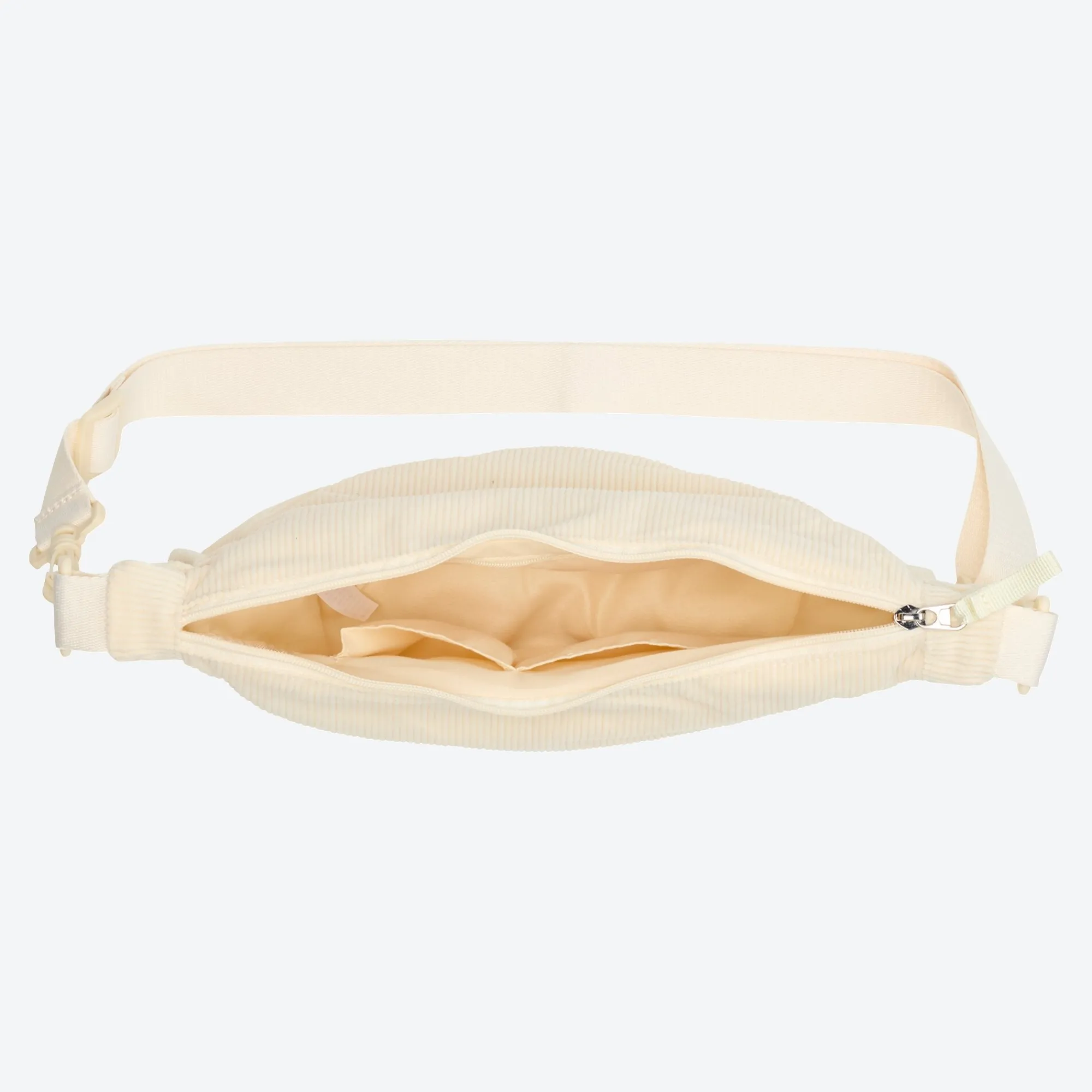 Damen NKD Damen-Handtasche aus Cord
