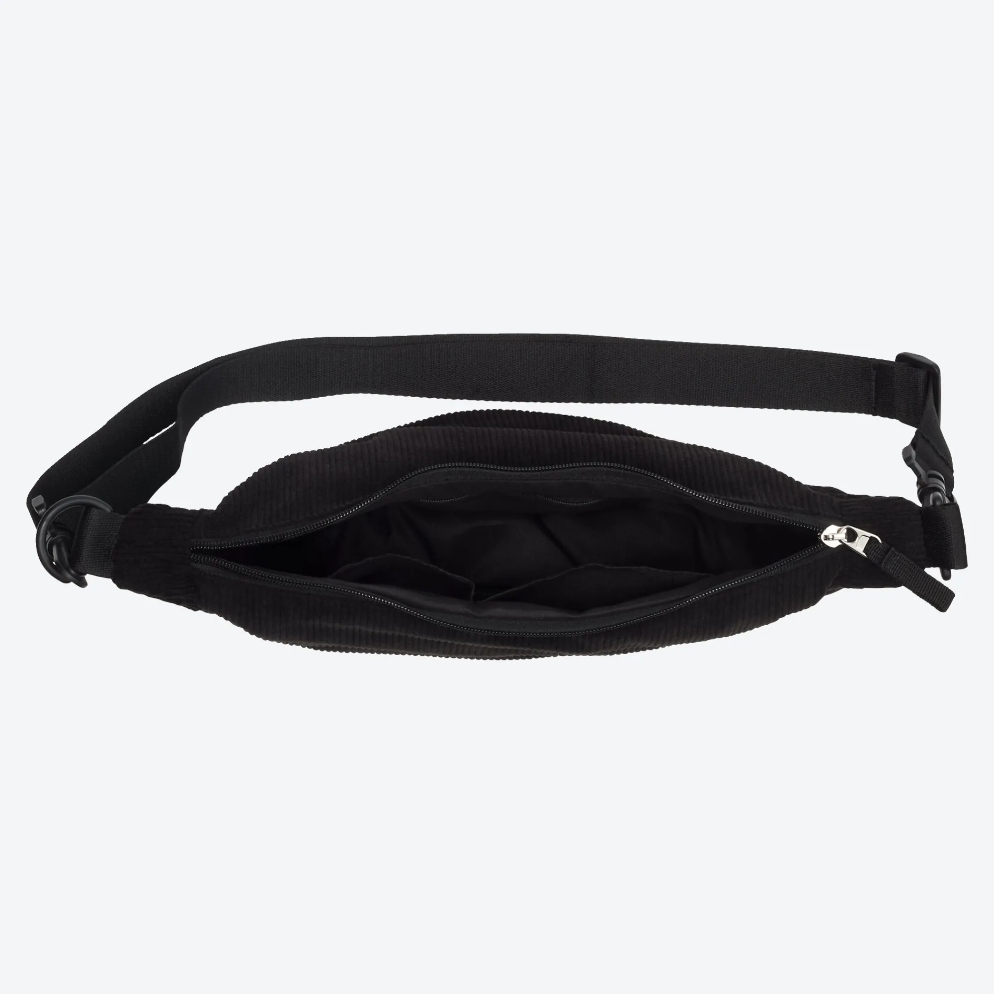 Damen NKD Damen-Handtasche aus Cord