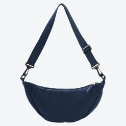 Damen NKD Damen-Handtasche aus Cord