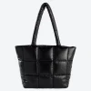 Damen NKD Damen-Handtasche gesteppt