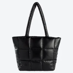 Damen NKD Damen-Handtasche gesteppt